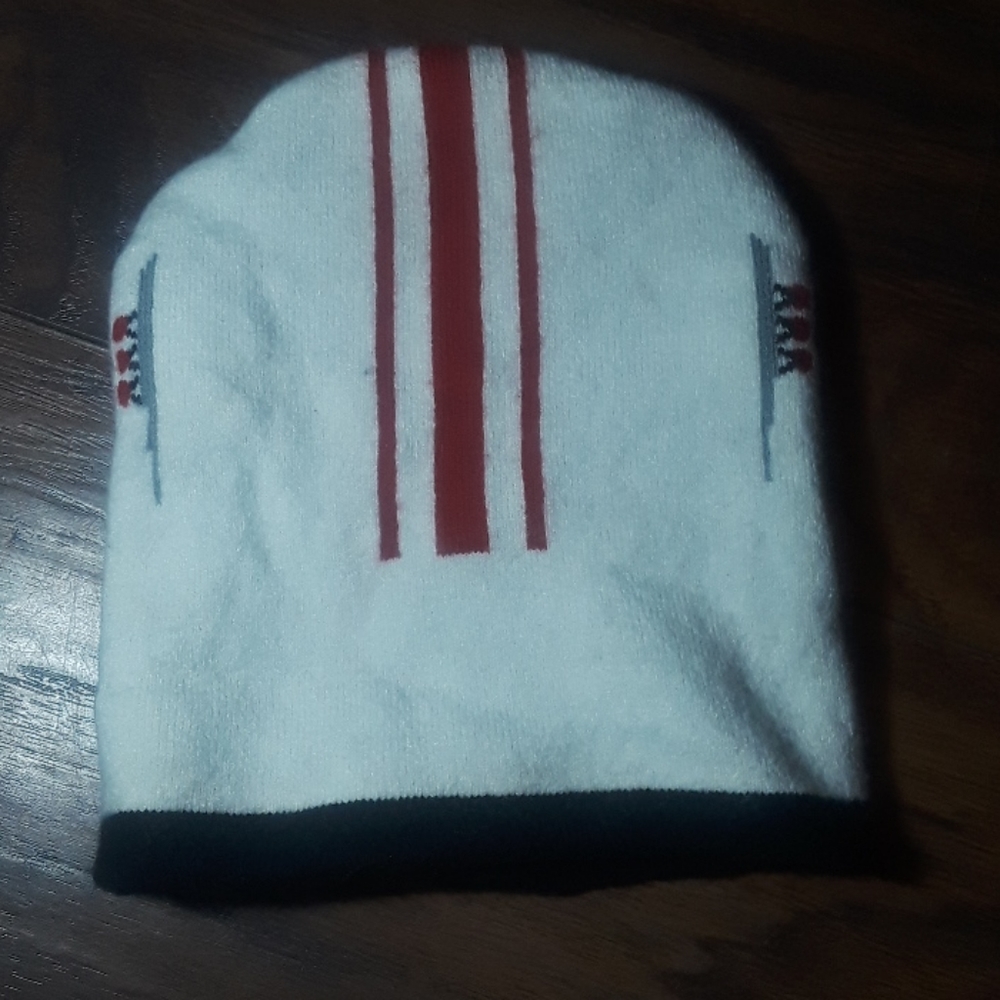 Warm Hat - Picture 5 of 12